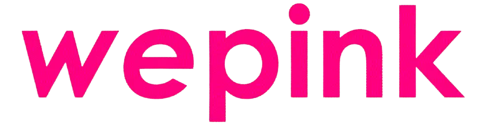 Wepink_logo